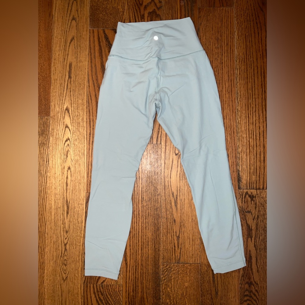 Lululemon Align Leggings